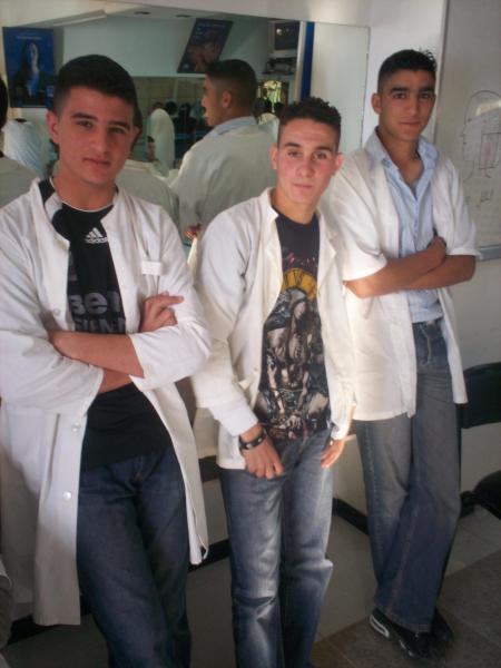 mohamed larzan zamori