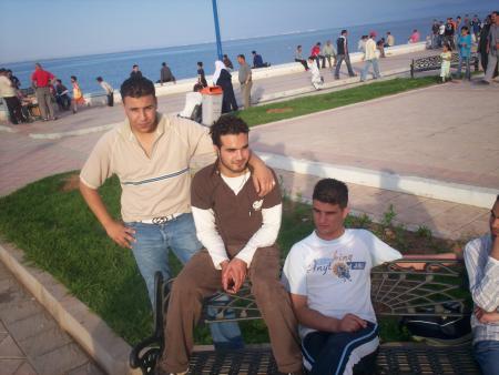 mohamed jawad walid