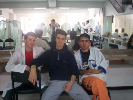 najim rachid bolbol