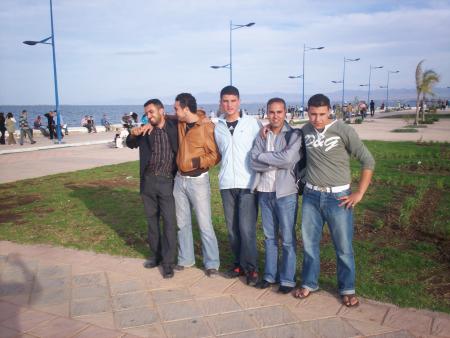 chabab amera
